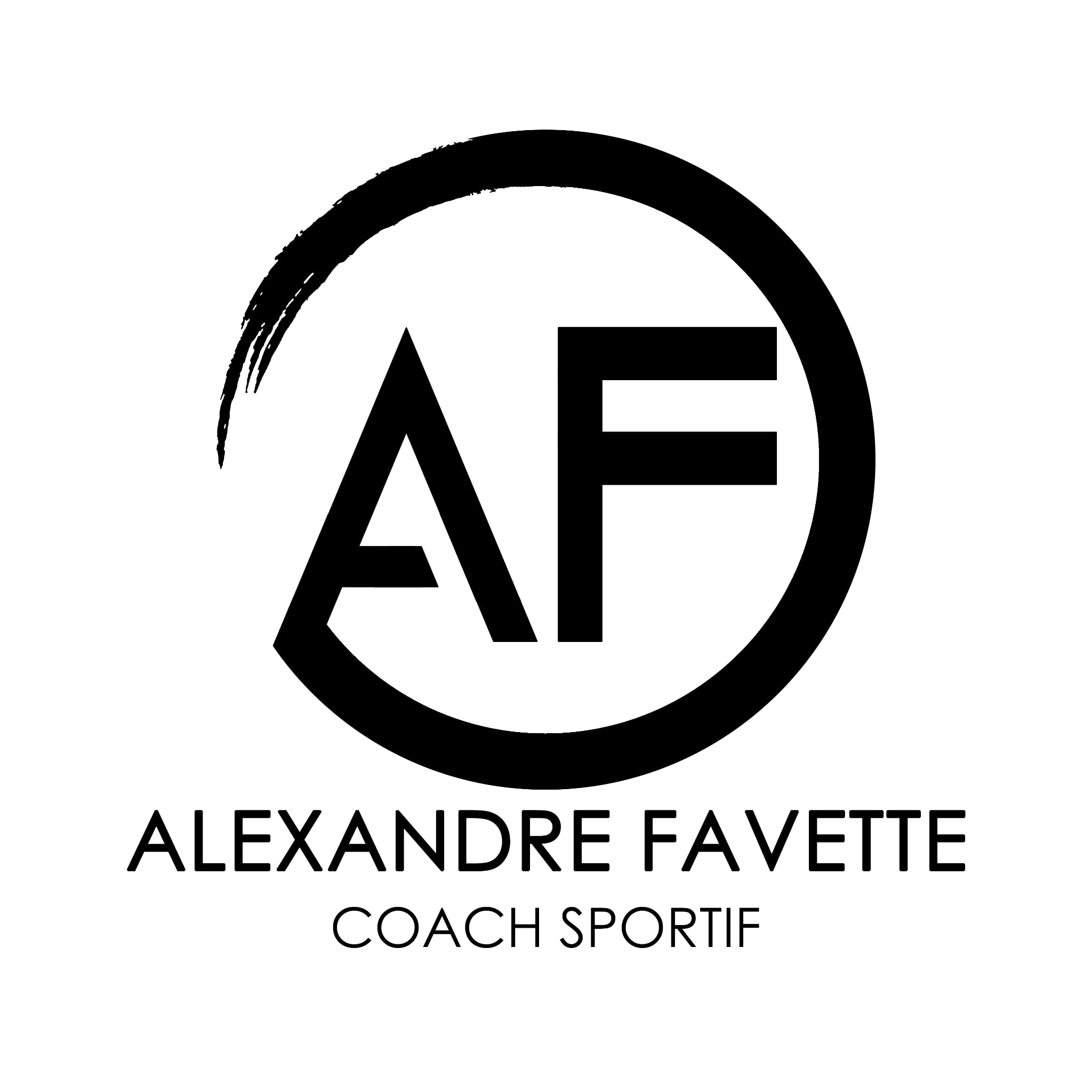 Alexandre Favette Formation